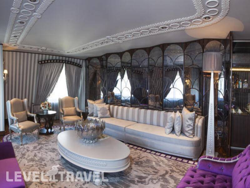 Фотография Wyndham Istanbul Kalamis Marina Hotel