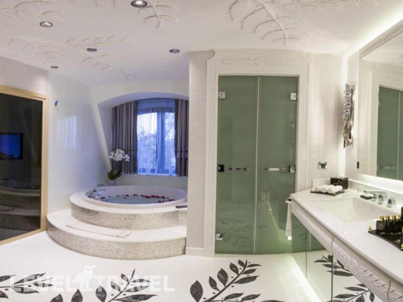 Фотография Wyndham Istanbul Kalamis Marina Hotel