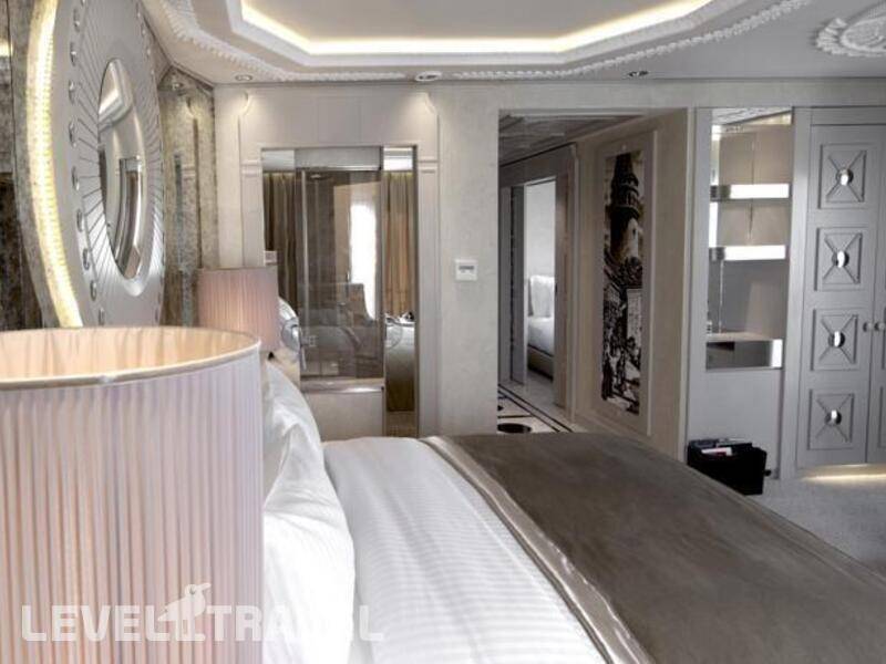 Фотография Wyndham Istanbul Kalamis Marina Hotel