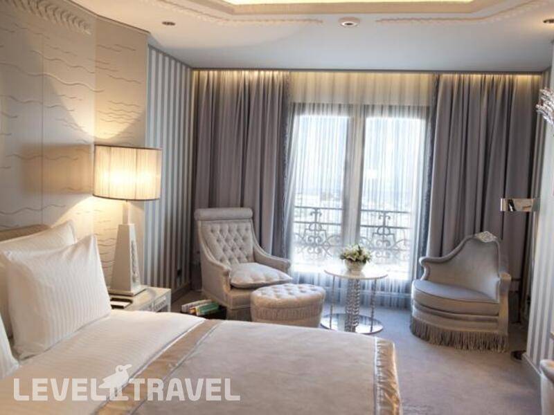 Фотография Wyndham Istanbul Kalamis Marina Hotel