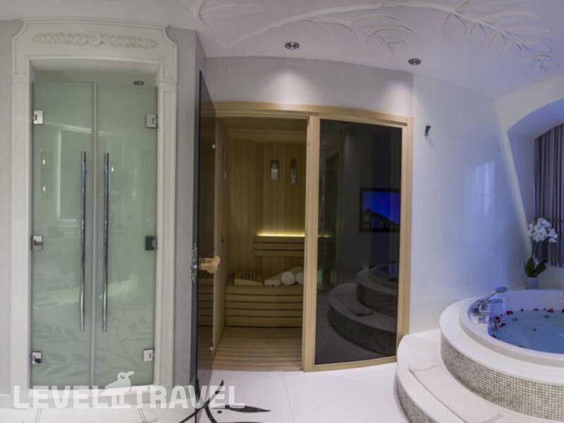 Фотография Wyndham Istanbul Kalamis Marina Hotel