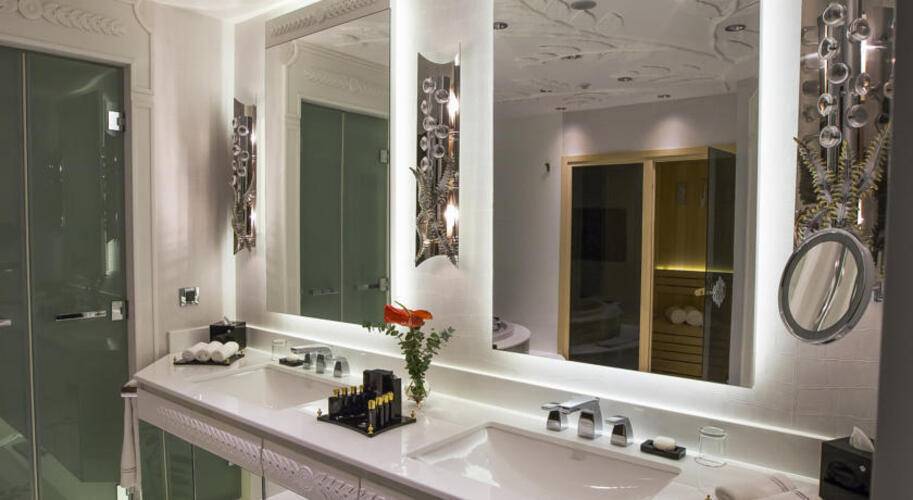 Wyndham Istanbul Kalamis Marina Hotel