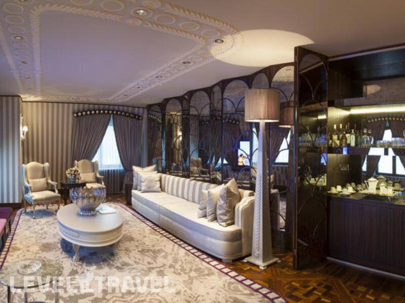 Фотография Wyndham Istanbul Kalamis Marina Hotel