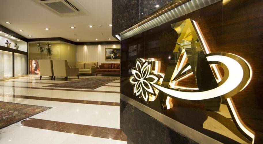 Aprilis Hotel