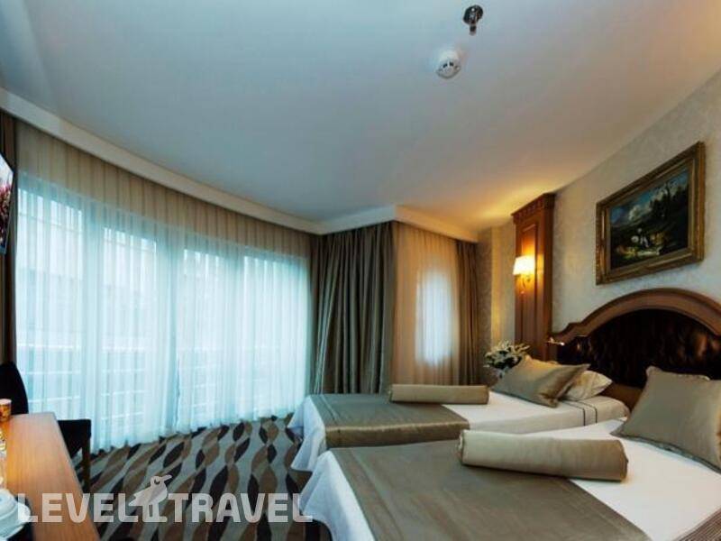 Фотография Aprilis Hotel