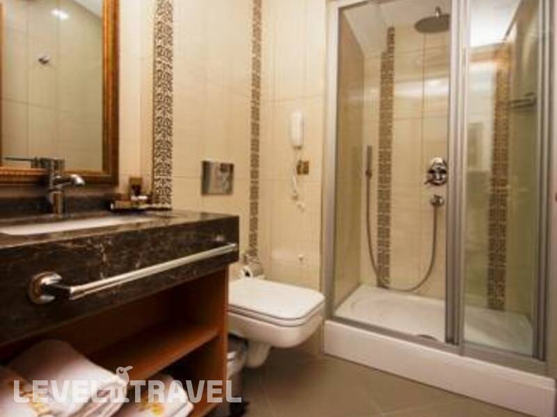 Фотография Aprilis Hotel