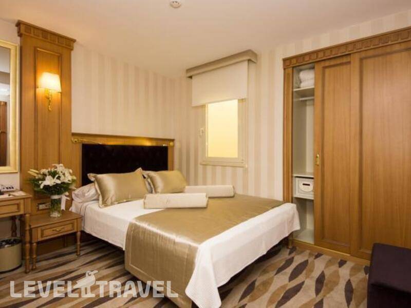 Фотография Aprilis Hotel