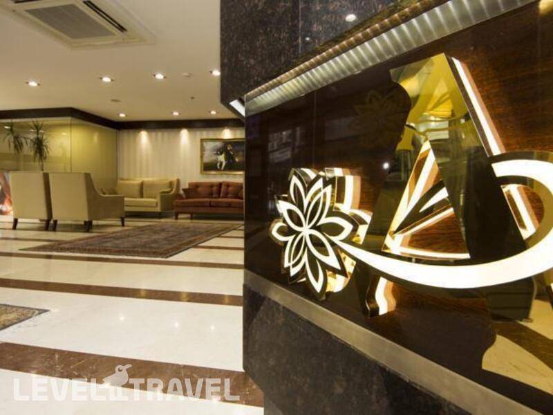 Фотография Aprilis Hotel