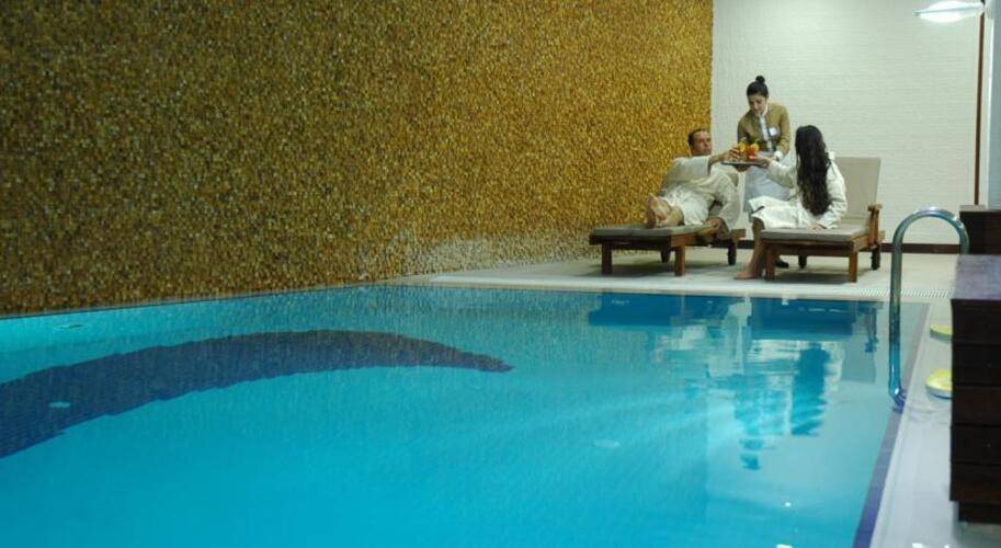 Byotell Hotel