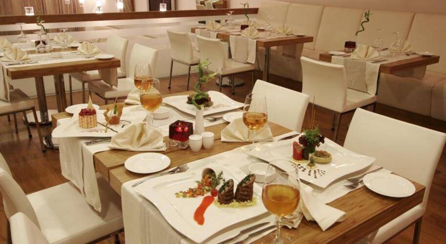 Byotell Hotel