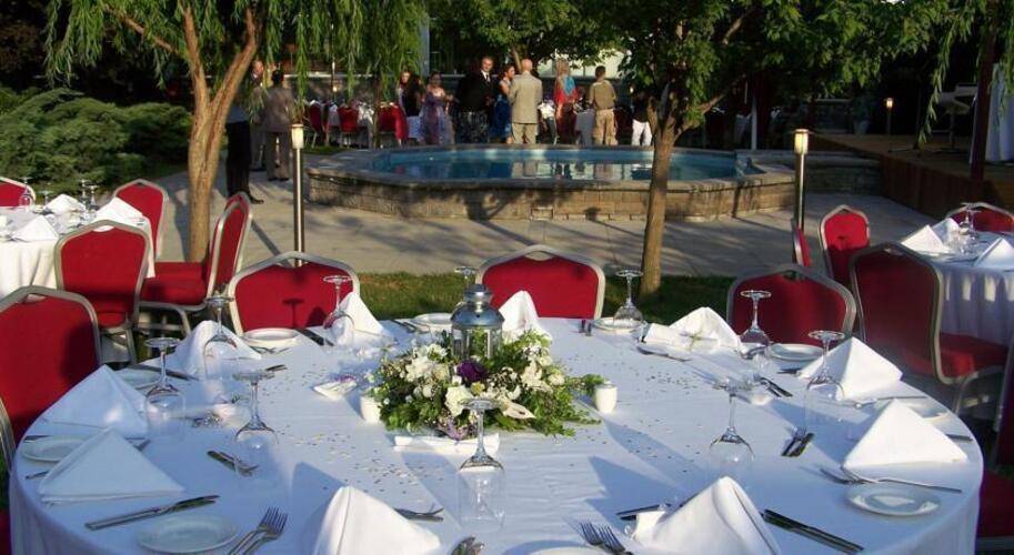 Byotell Hotel