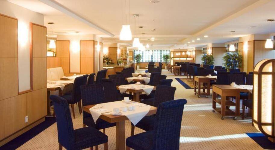 Byotell Hotel