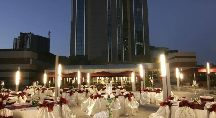 Byotell Hotel