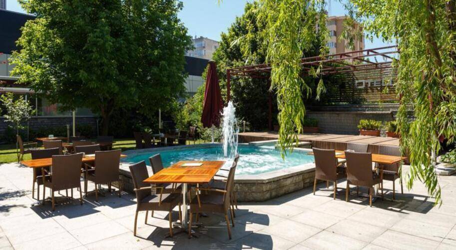 Byotell Hotel