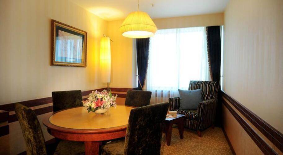 Byotell Hotel