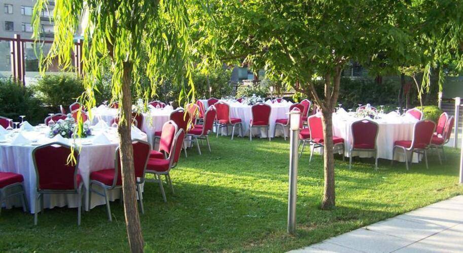 Byotell Hotel