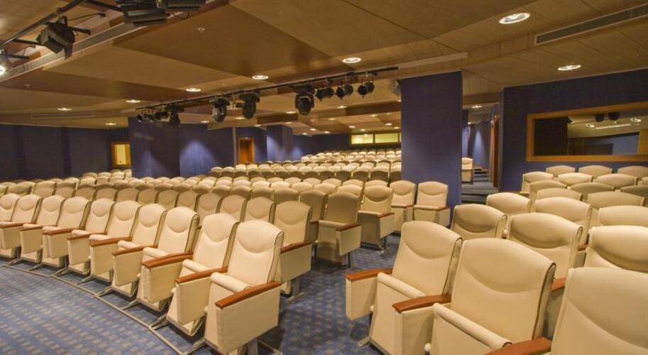 Byotell Hotel