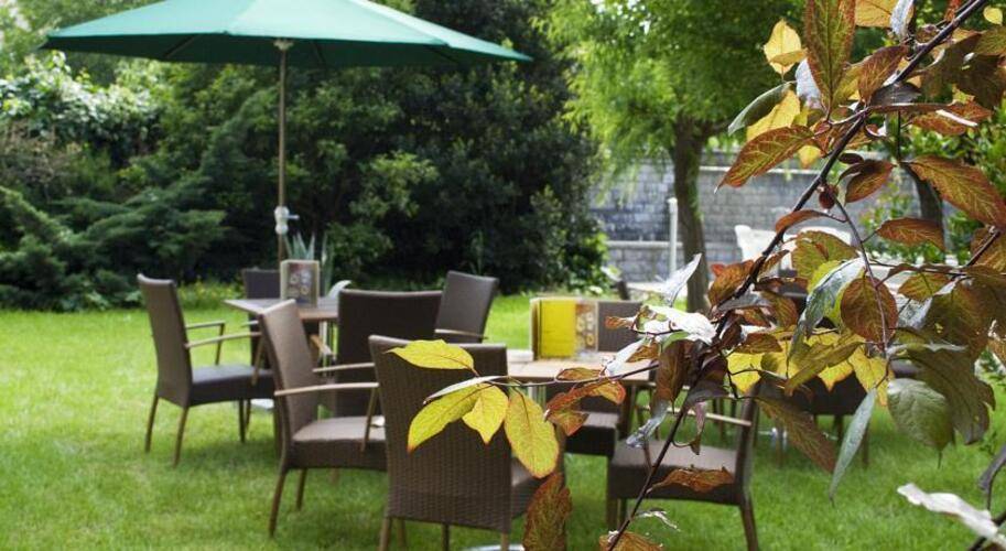 Byotell Hotel