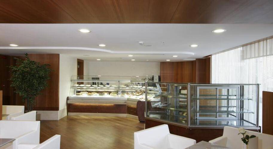 Byotell Hotel