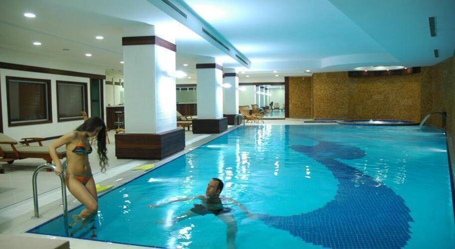 Byotell Hotel