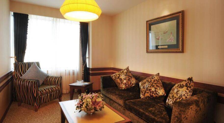 Byotell Hotel