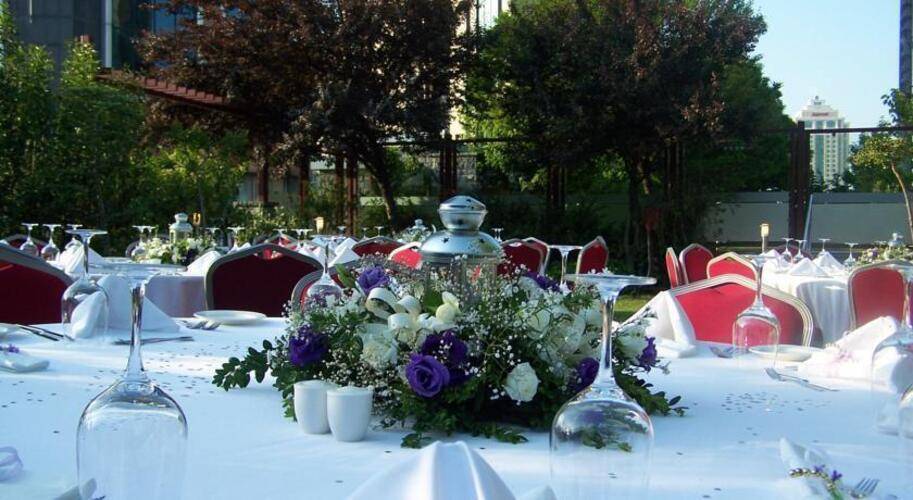 Byotell Hotel