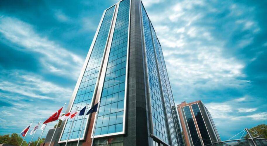 Byotell Hotel