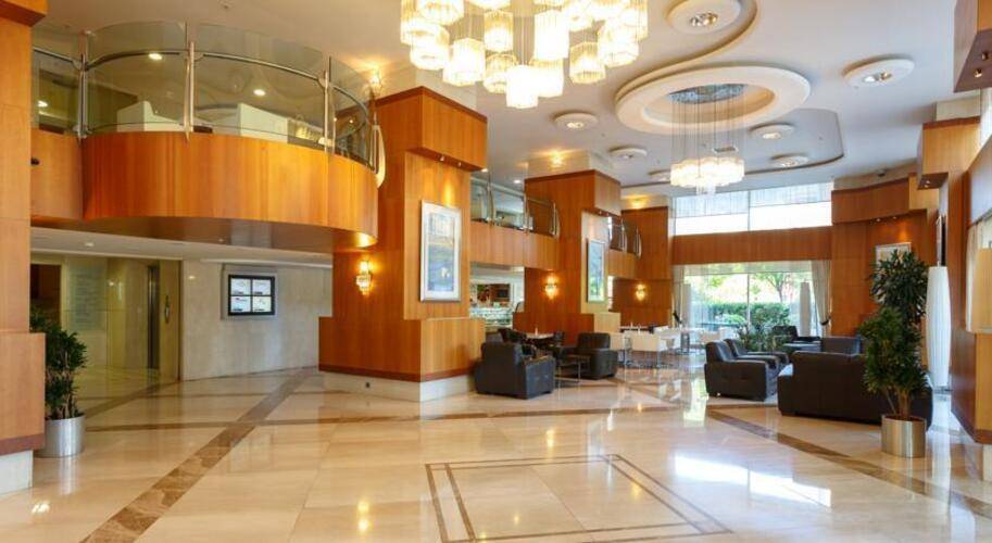 Byotell Hotel