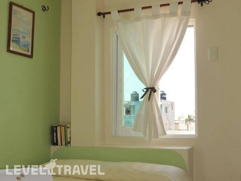 Фотография Hotel Bucaneros