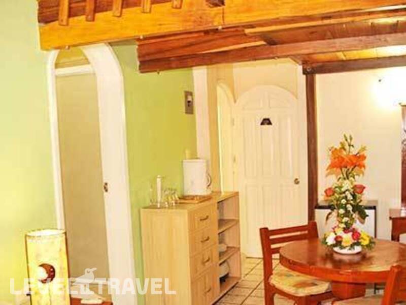 Фотография Hotel Bucaneros