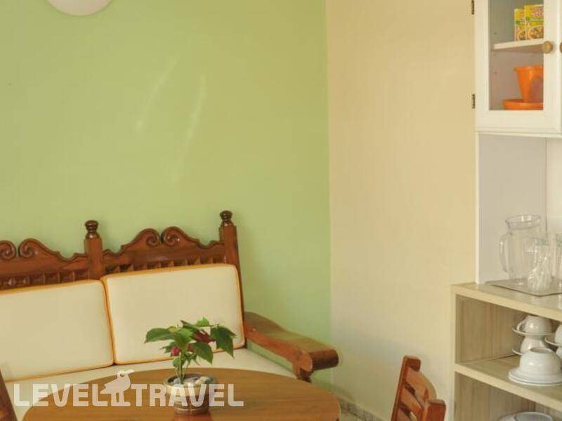 Фотография Hotel Bucaneros