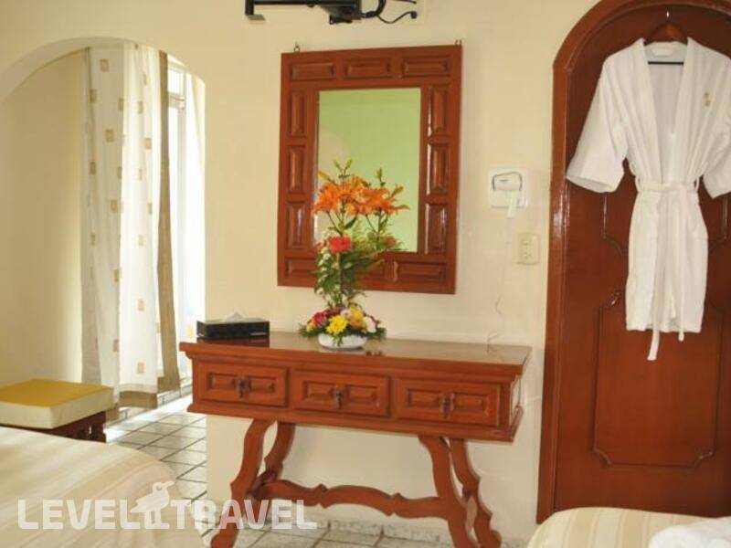 Фотография Hotel Bucaneros