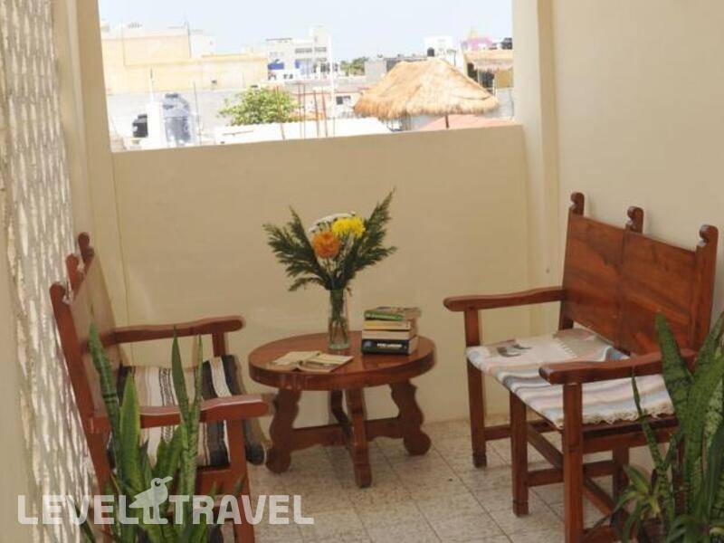 Фотография Hotel Bucaneros