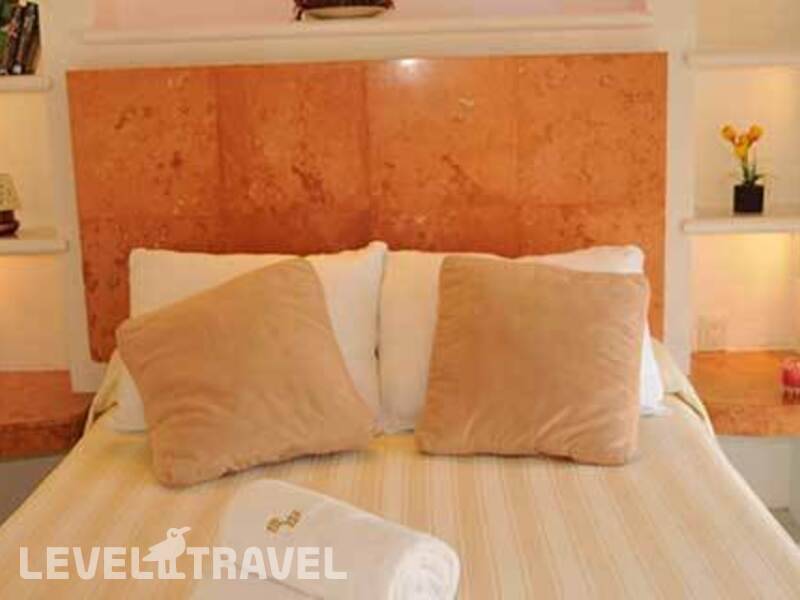 Фотография Hotel Bucaneros