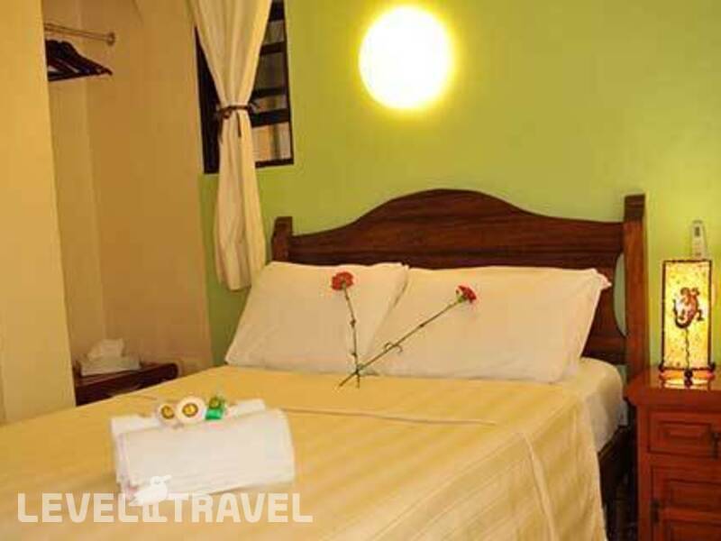 Фотография Hotel Bucaneros