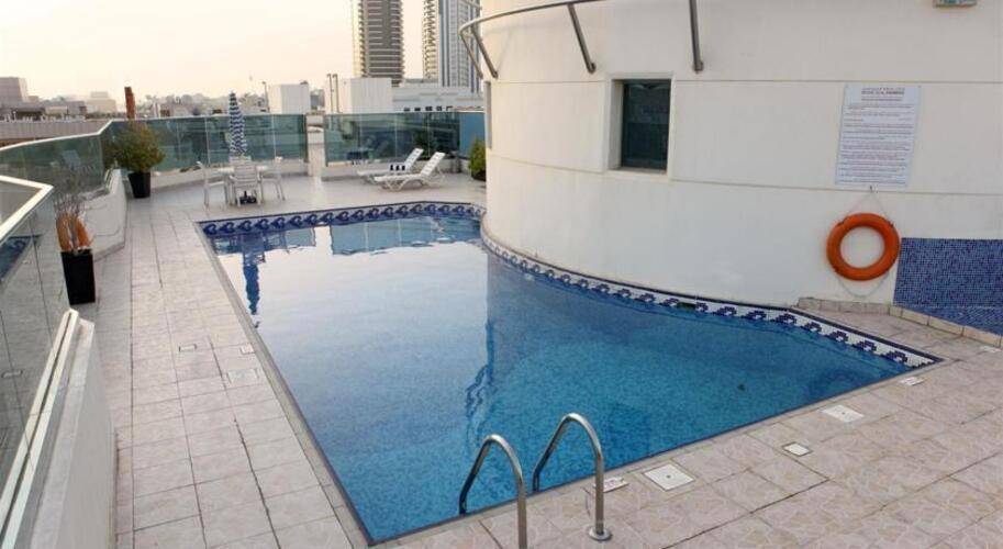Xclusive Hotel Apartments