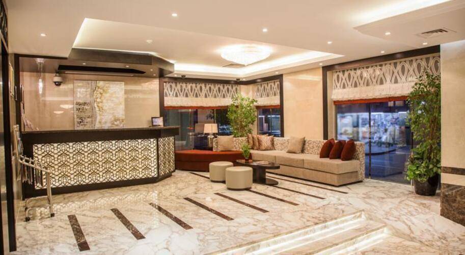 Xclusive Hotel Apartments