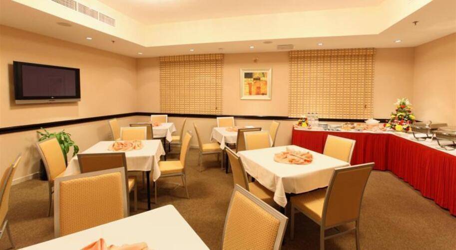 Xclusive Hotel Apartments