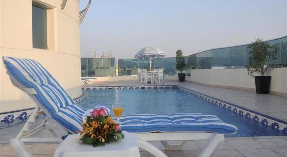 Xclusive Hotel Apartments