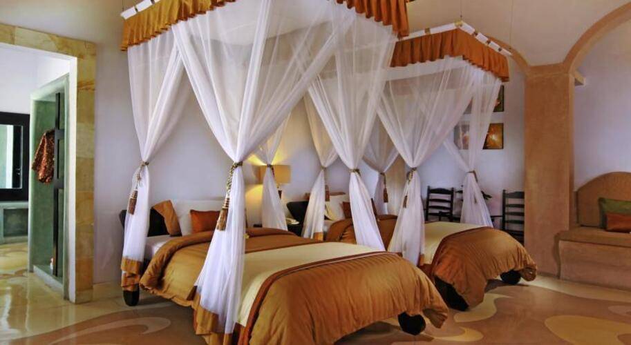 Villa Seminyak Estate & Spa