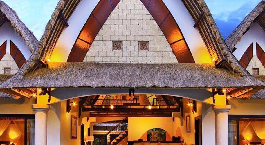 Villa Seminyak Estate & Spa
