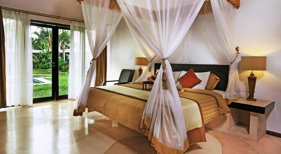 Villa Seminyak Estate & Spa