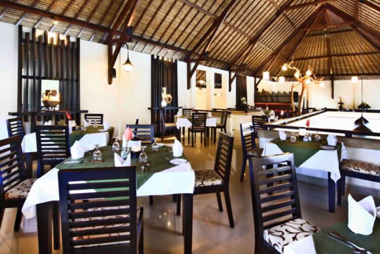 Villa Seminyak Estate & Spa