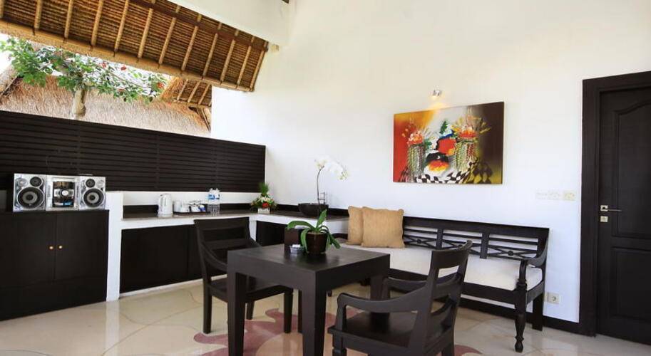 Villa Seminyak Estate & Spa