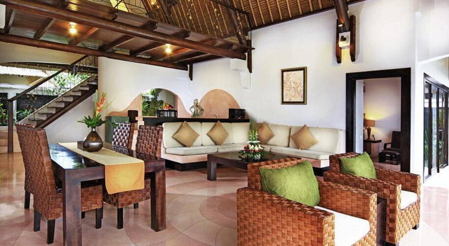 Villa Seminyak Estate & Spa