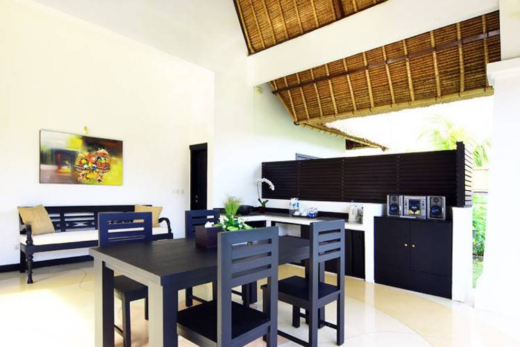 Villa Seminyak Estate & Spa