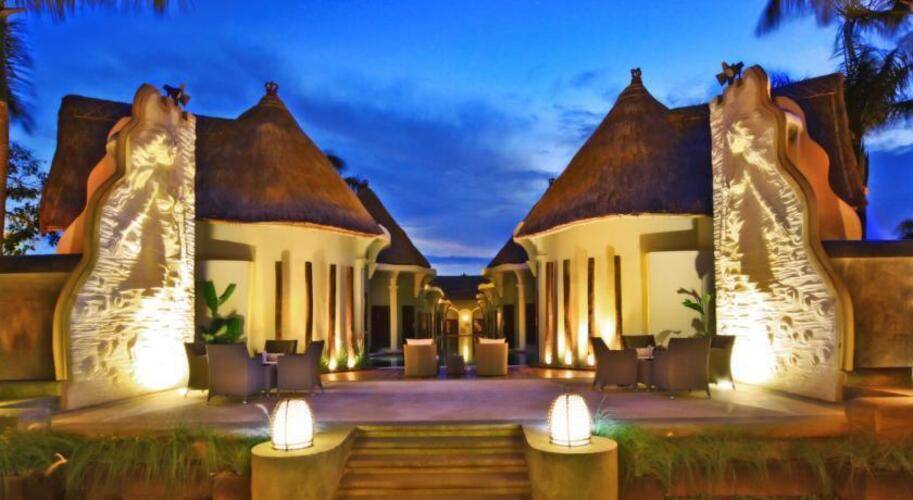 Villa Seminyak Estate & Spa