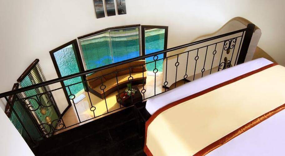Villa Seminyak Estate & Spa