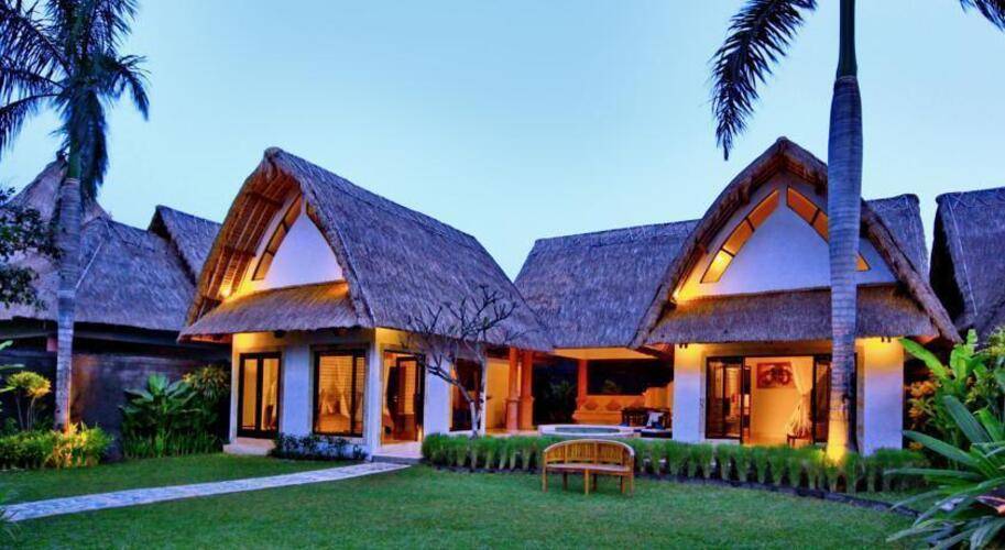 Villa Seminyak Estate & Spa