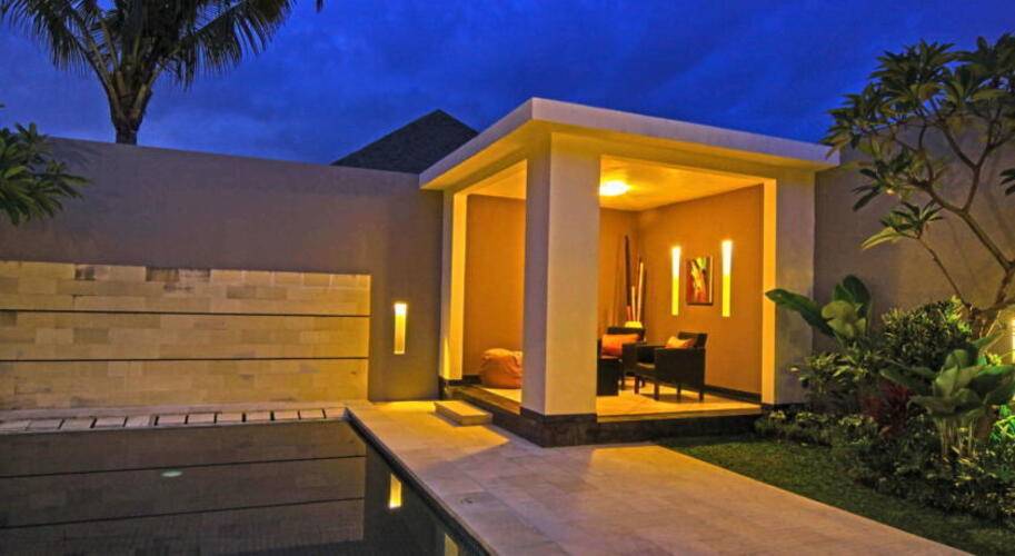 Villa Seminyak Estate & Spa